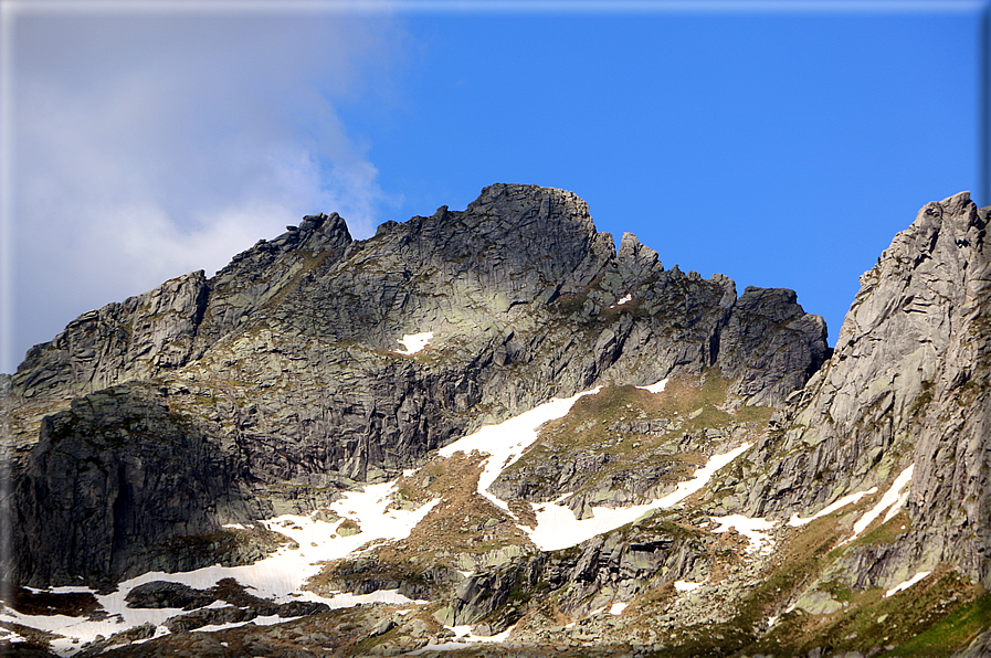 foto Rifugio Brentari